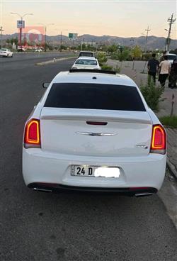 كرايسلر 300